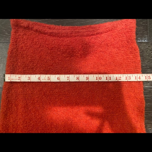 La Perla Authentic 2 piece skirt and top set size 40 - Picture 8 of 11